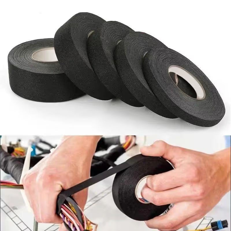 Best SellerElectrical Tape for Wires Strong Insulation for Everyday Electrical Repairs