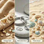 Last Day 49% OFF Mystery Jewelry Jar – Curated Sparkle Collection for a Beautiful Surprise