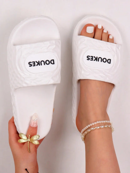Women's Sandals – Non-Slip, Lightweight