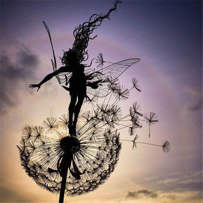FairyCraft | Transform every corner of your garden into a fairy tale scene