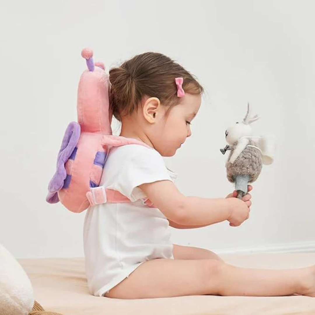 Fall Prevention Cushion – LittleGuard