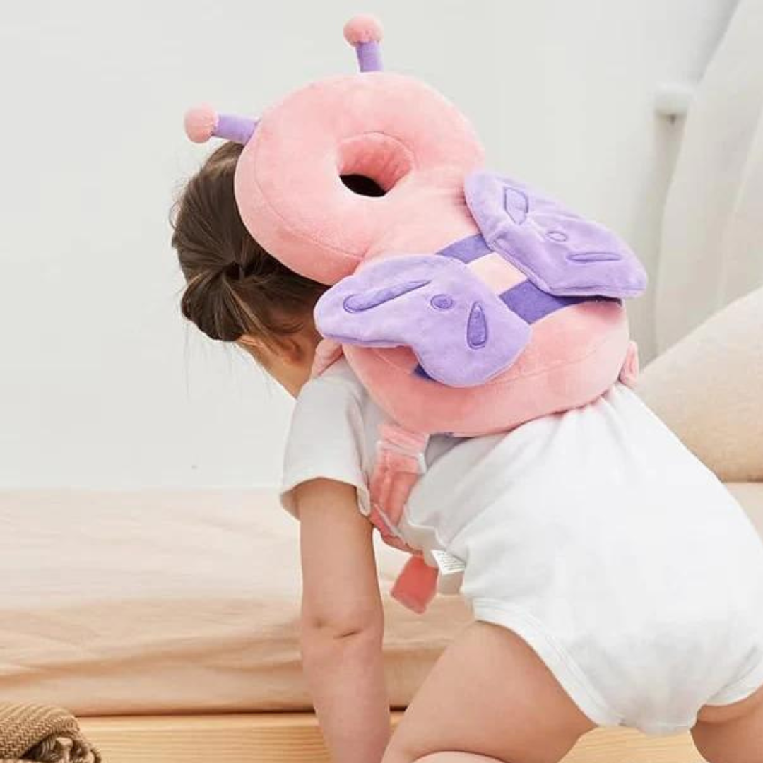 Fall Prevention Cushion – LittleGuard