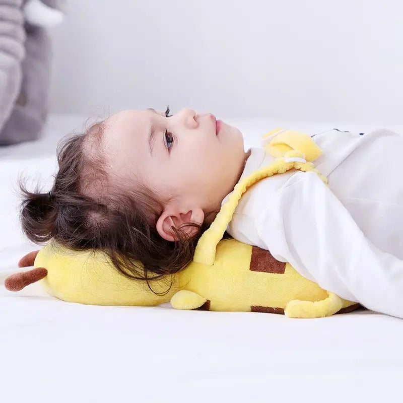 Fall Prevention Cushion – LittleGuard