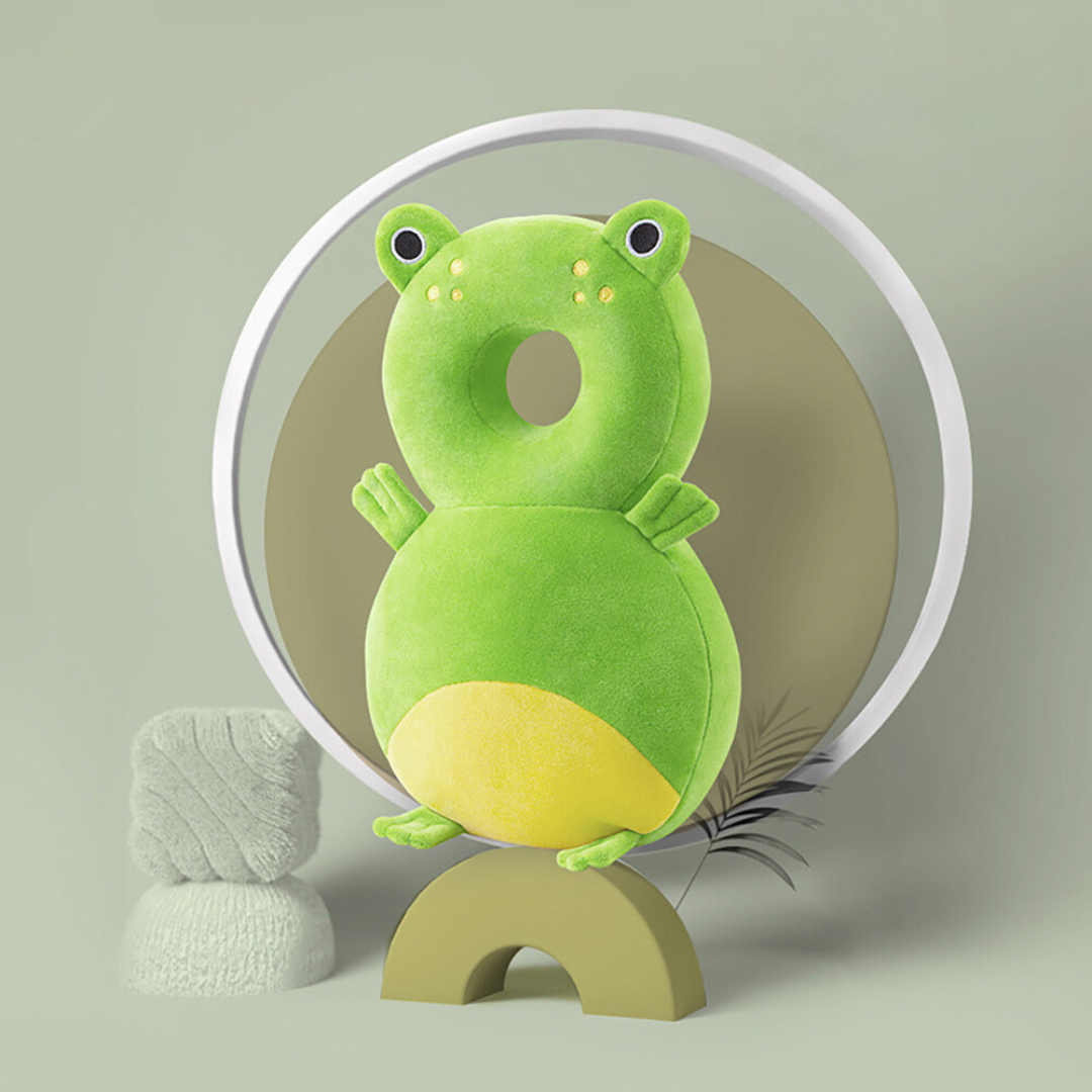 Fall Prevention Cushion – LittleGuard