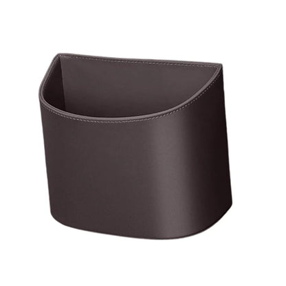 2026 HOT SALE50K+ SOLD! 49% OFF! Leather Car Door Cup Holder – Wide‐mouth opening, easy reach for drinks & phone. Clip‐on secure fit. PU leather, tough & stylish.