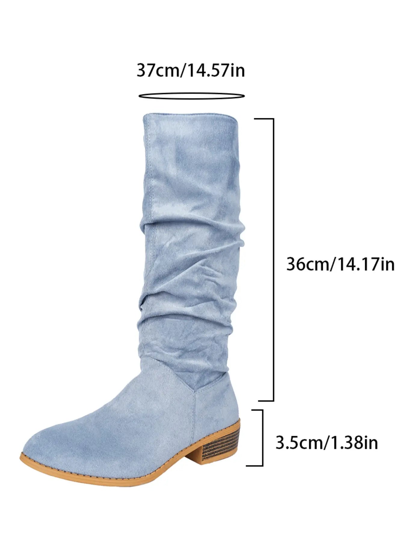 Women's Vintage Ankle Boots