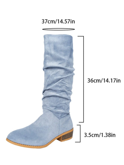 Women's Vintage Ankle Boots