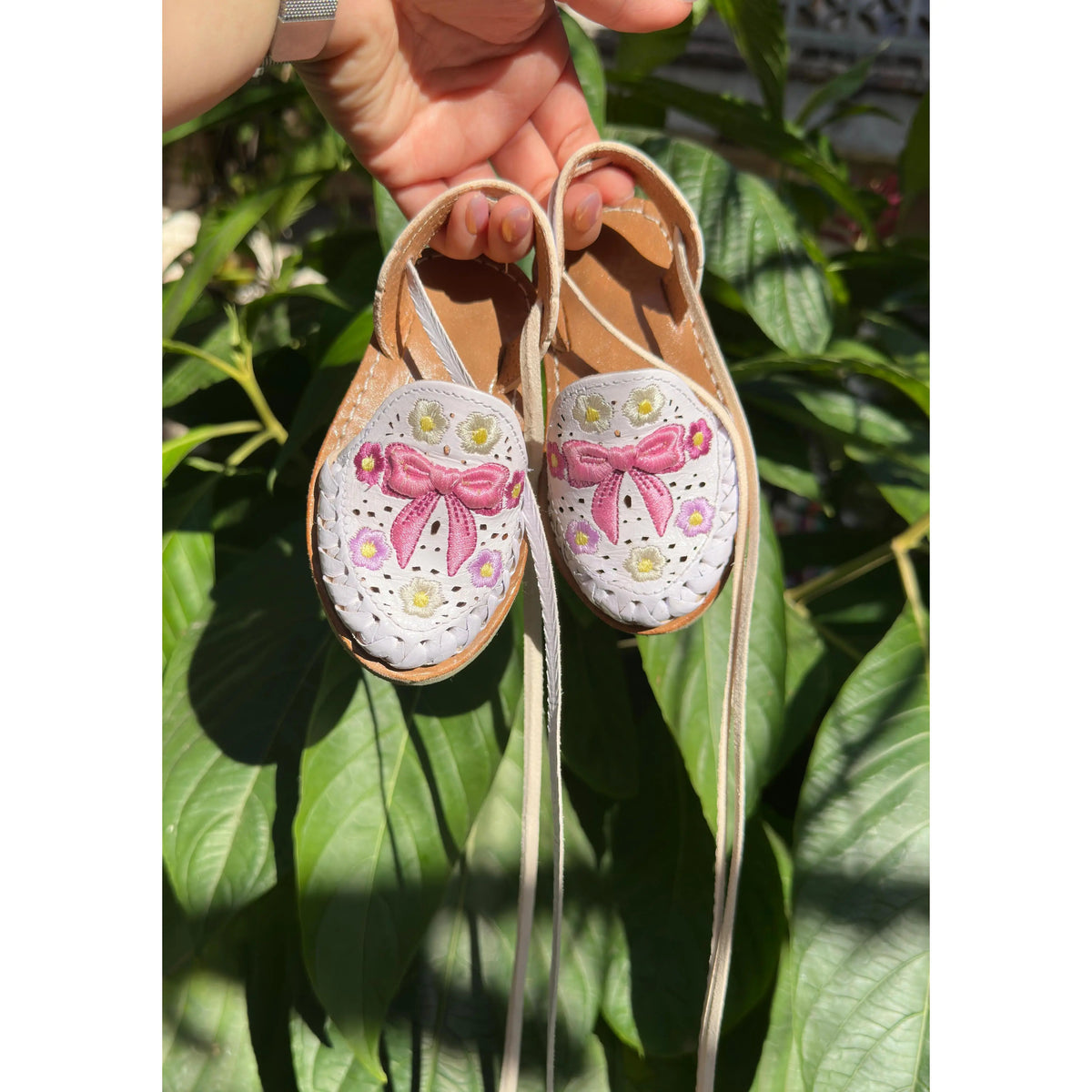 Women's Shoes – Lace-Up