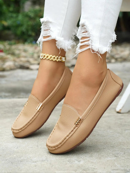 Women's Loafers – Slip-On