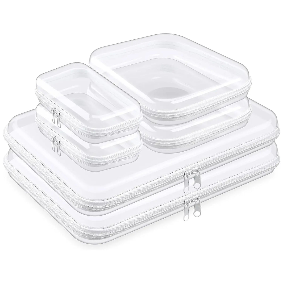 3-Size Bundle: Customizable Organization for Every Need