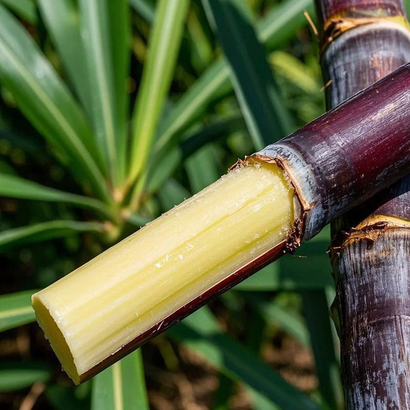Grow Your Own Sugarcane – High Germination Seeds