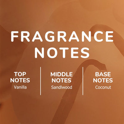 LAST DAY PROMOTION SAVE 49%Vanilla & Cream Body Mist Duo