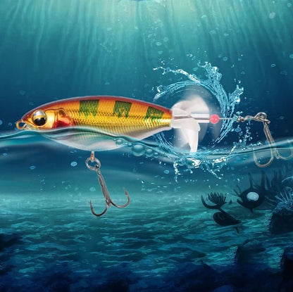 FISHMAS – 24-Day Christmas 2025 Countdown Fishing Tackle Calendar