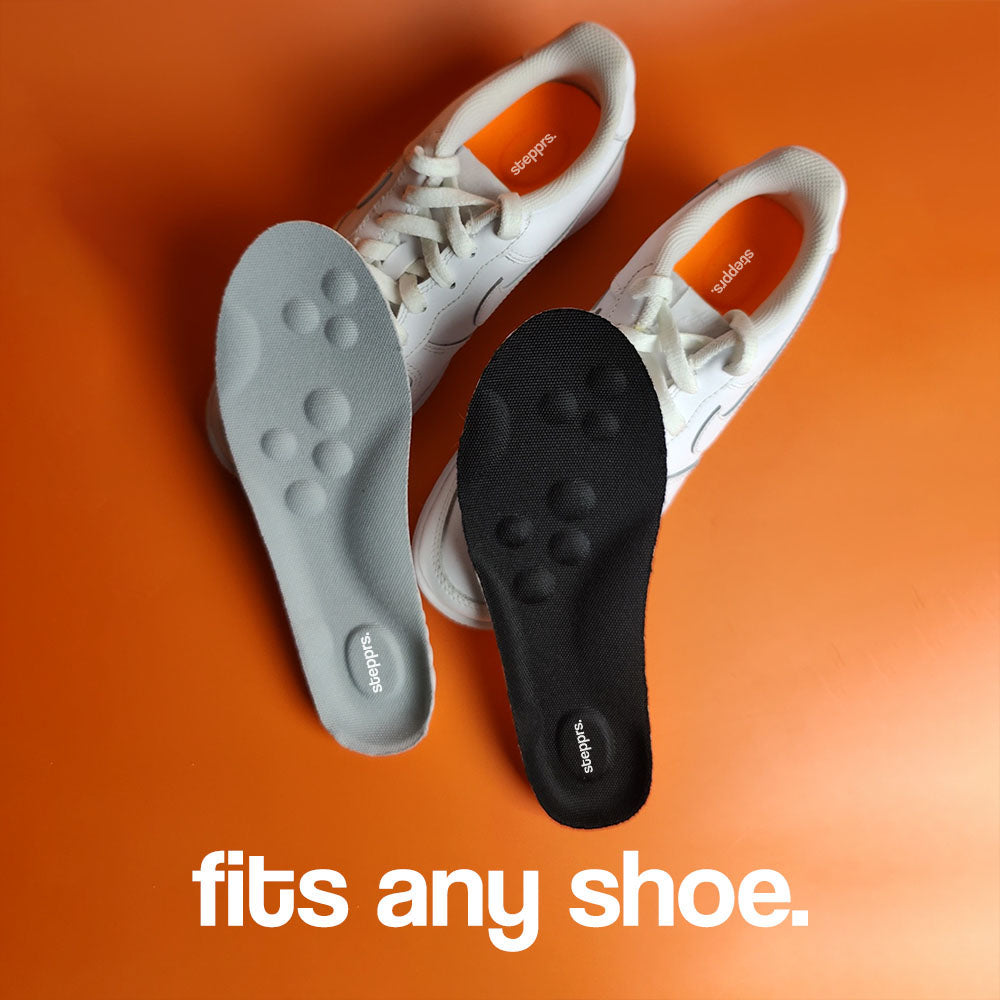 Buy 2 Get 1 Free Massage Insoles