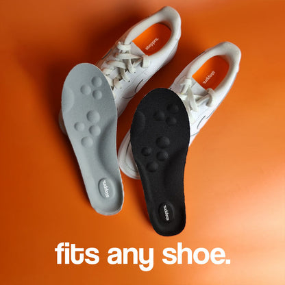 Buy 2 Get 1 Free Massage Insoles