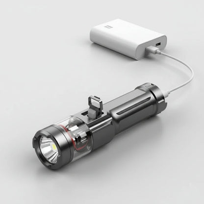 FLASHMAX – 100000LM Waterproof LED Torch