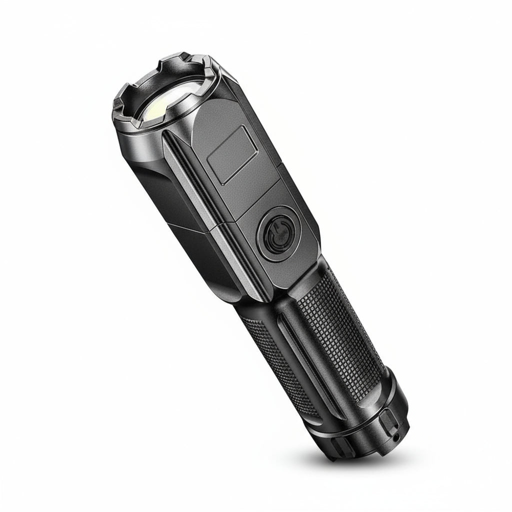 FLASHMAX – 100000LM Waterproof LED Torch