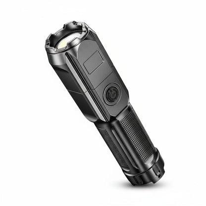 FLASHMAX – 100000LM Waterproof LED Torch