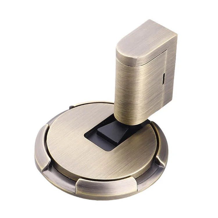 Mechanical Floor Door Holder