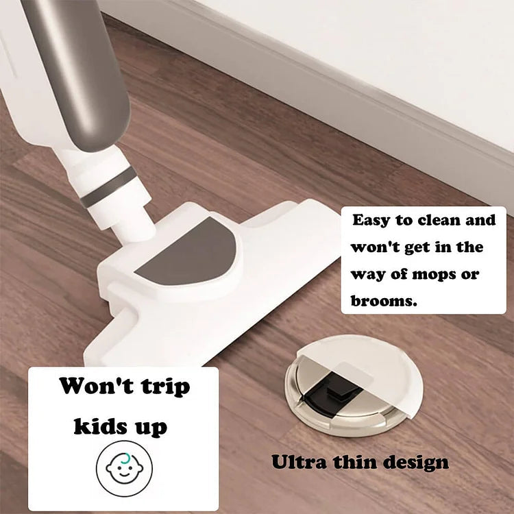 Mechanical Floor Door Holder