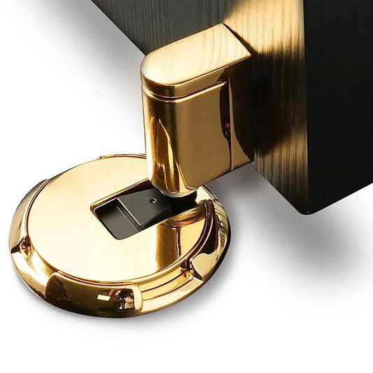 Mechanical Floor Door Holder