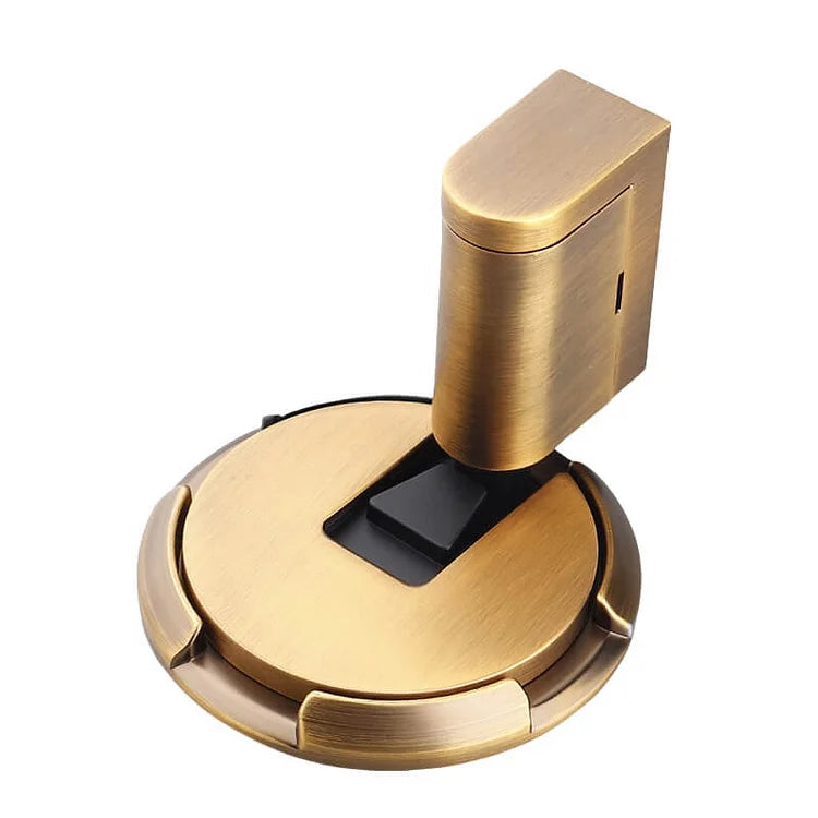 Mechanical Floor Door Holder