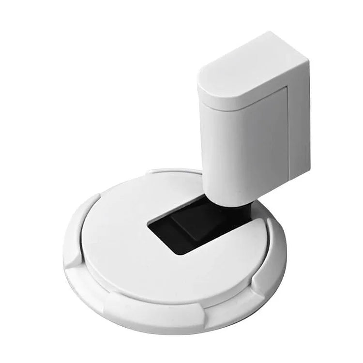 Mechanical Floor Door Holder