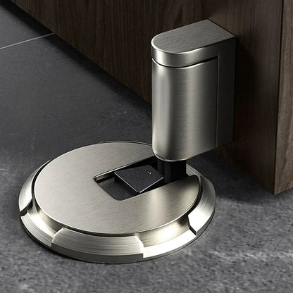 Mechanical Floor Door Holder