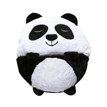 FLOPPIPALS – Cozy Play and Sleep Buddy for Kids