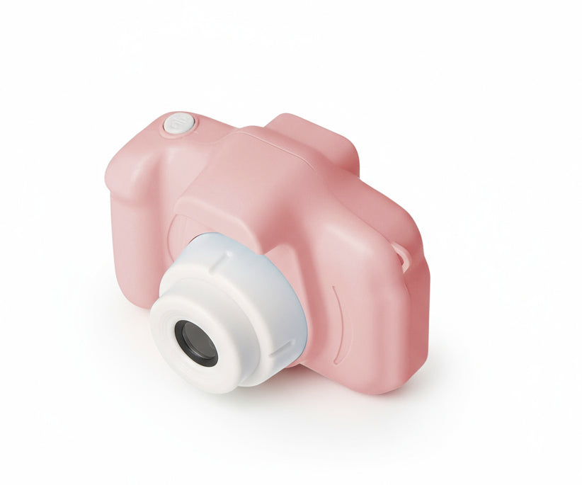 Frendorf | Kids Digital Camera for Creative Play
