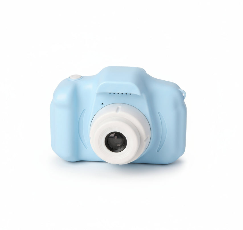 Frendorf | Kids Digital Camera for Creative Play