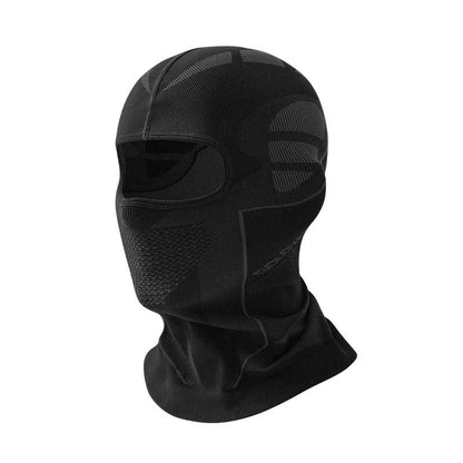 FROSTGUARD – Thermal Full Face Mask for Outdoor Sports