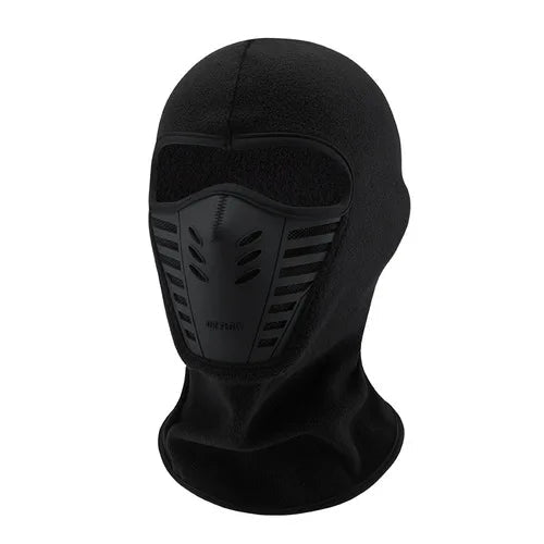 FROSTGUARD – Thermal Full Face Mask for Outdoor Sports