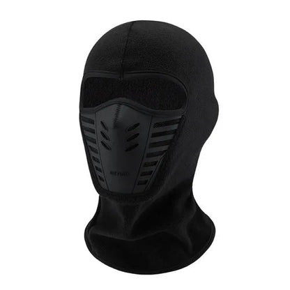 FROSTGUARD – Thermal Full Face Mask for Outdoor Sports