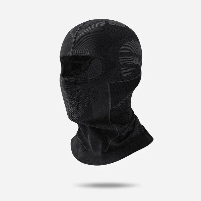 FROSTGUARD – Thermal Full Face Mask for Outdoor Sports