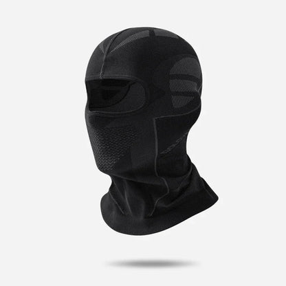 FROSTGUARD – Thermal Full Face Mask for Outdoor Sports