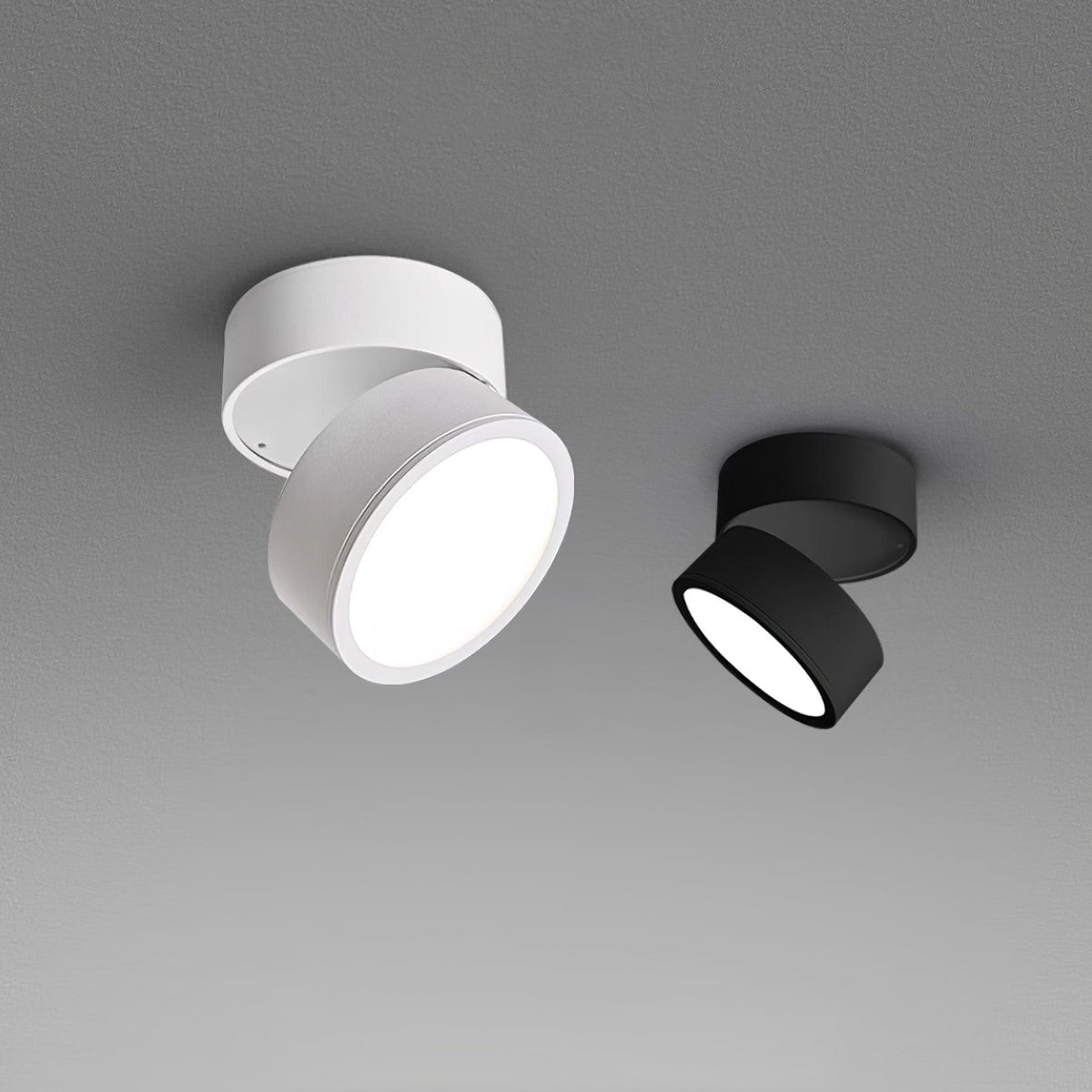 Full Control Over Mood and Brightness