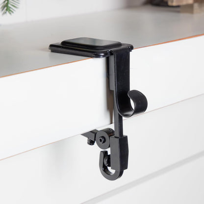 Mantle Hangers for Christmas Stockings & Garland