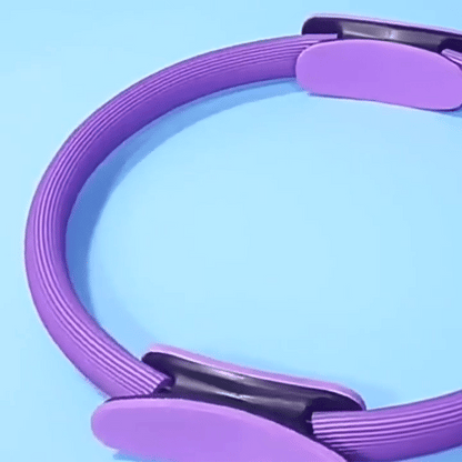New Fitness Must-Have Pilates Ring – Full Body Toning & Leg Resistance Trainer 60% OFF NOW!