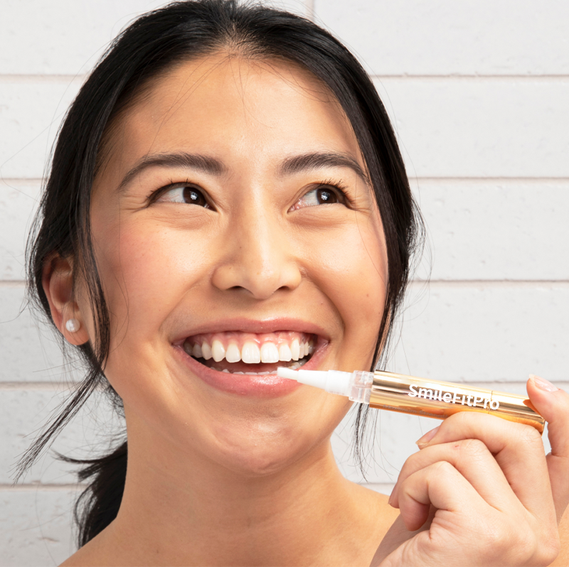 GleamRush™ Serum: Reveal a Brighter, More Confident Smile