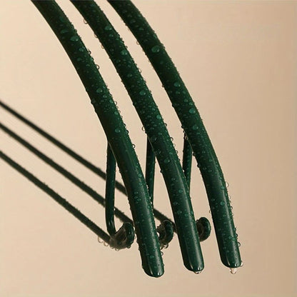 Durable Coat Hangers | 10 Piece Set