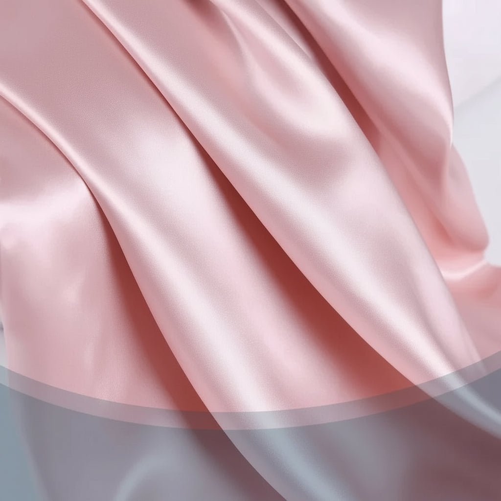 GLOSSNIGHT – Satin pillowcase for hair and skin care
