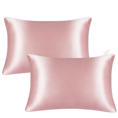 GLOSSNIGHT – Satin pillowcase for hair and skin care
