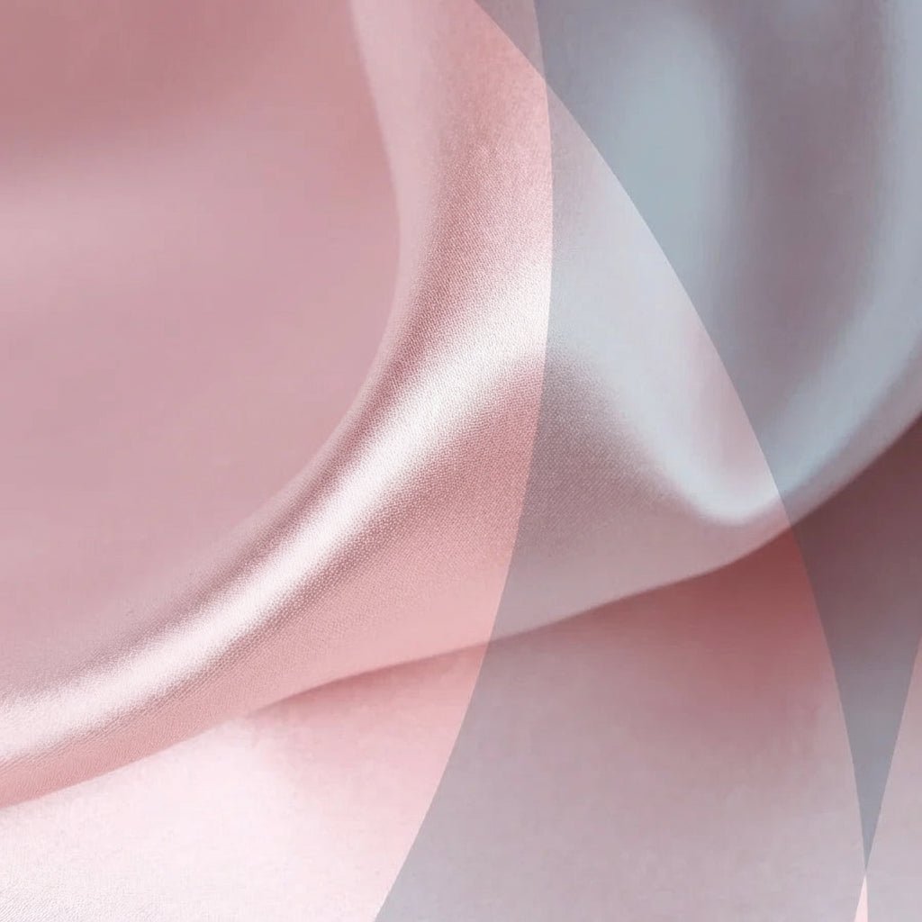 GLOSSNIGHT – Satin pillowcase for hair and skin care
