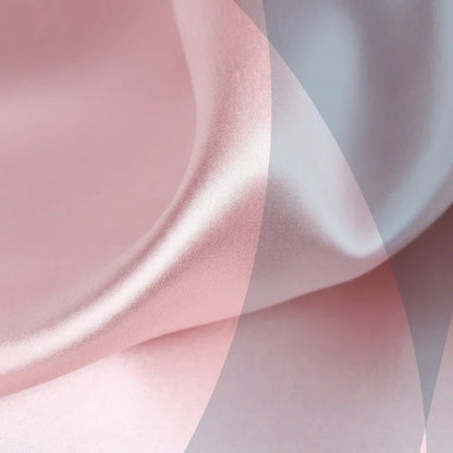 GLOSSNIGHT – Satin pillowcase for hair and skin care