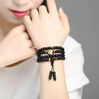 Glowing Dragon Bracelet