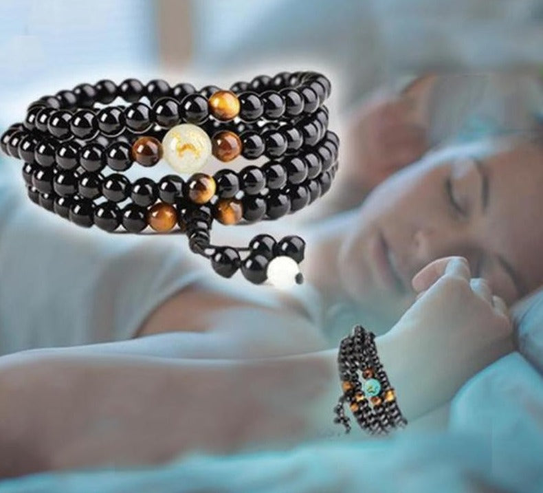 Glowing Dragon Bracelet