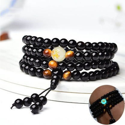 Glowing Dragon Bracelet