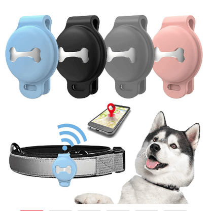 Dog Location Finder for Instant Pet Monitoring