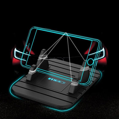 GRIPMATE – Secure Car Mount for Phones, Stable Dash Grip